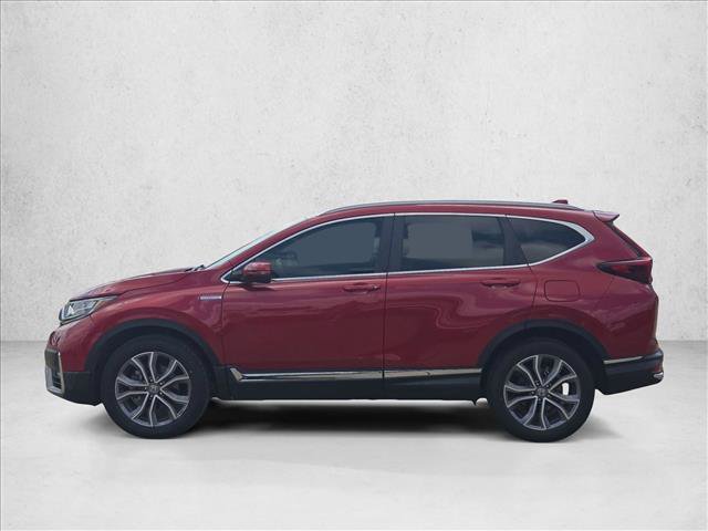 Used 2020 Honda CR-V Touring image 9