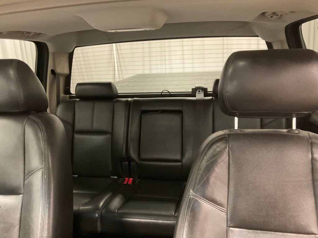 Used 2014 GMC Sierra 2500 SLT AWD/4WD image 22