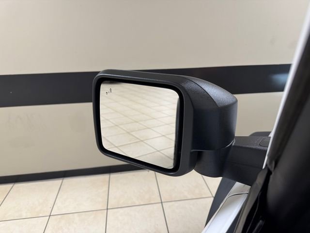 Used 2024 Ford Bronco Wildtrak AWD/4WD image 17
