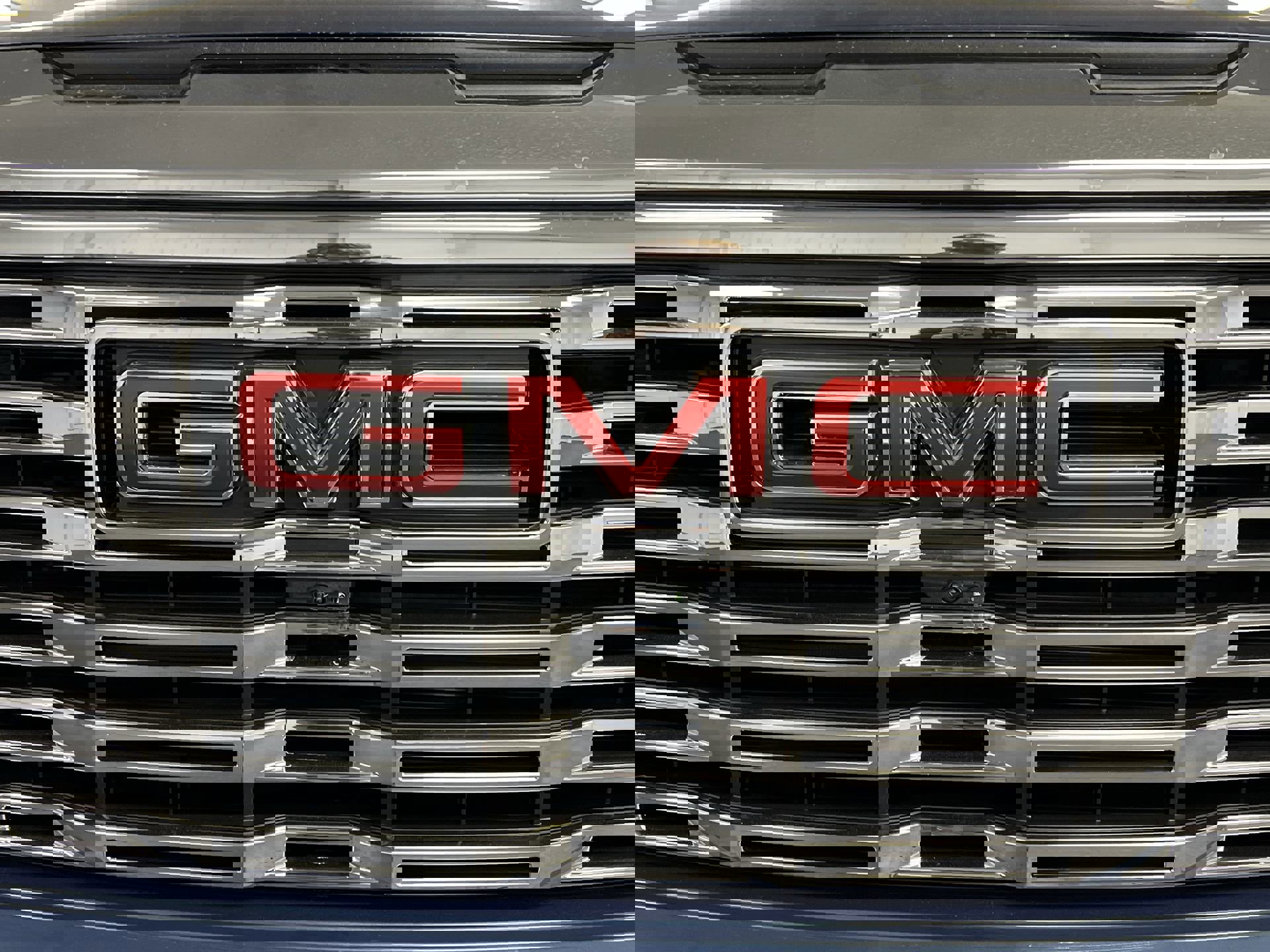 New 2026 GMC Sierra 1500 Denali image 68