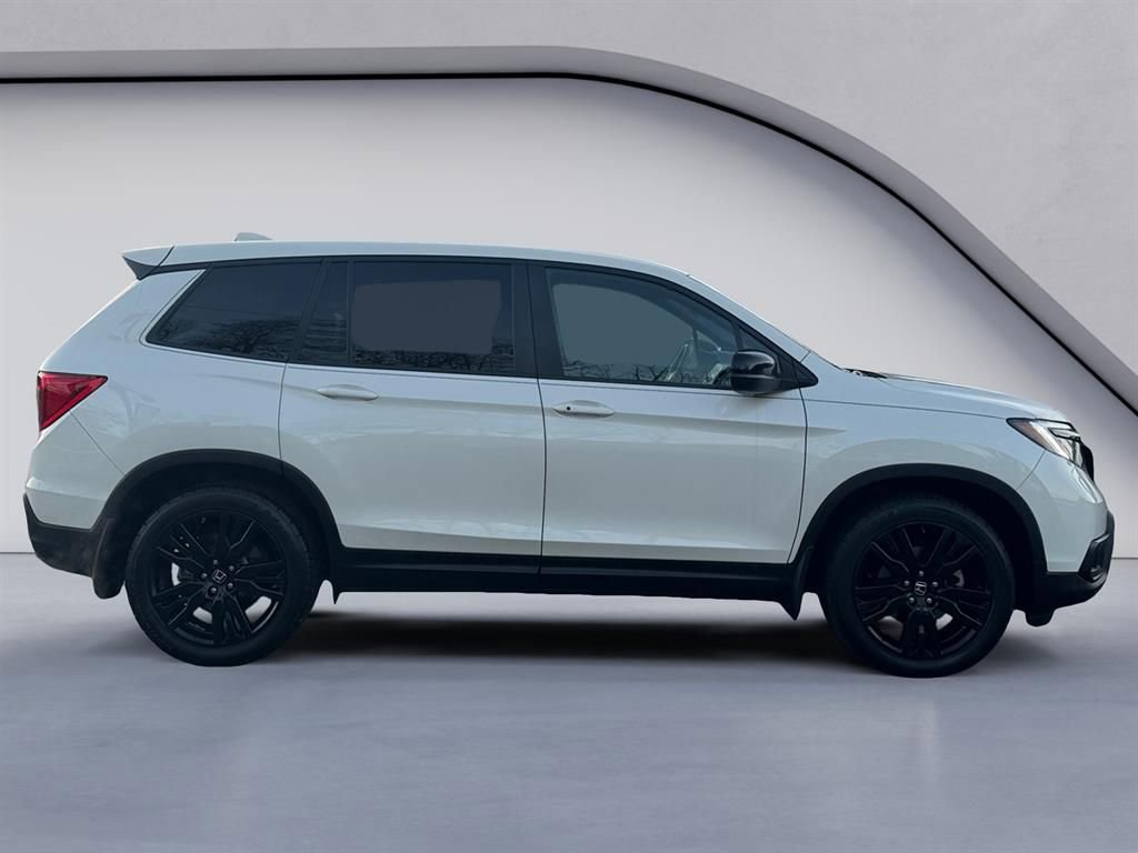 Used 2019 Honda Passport Sport image 6