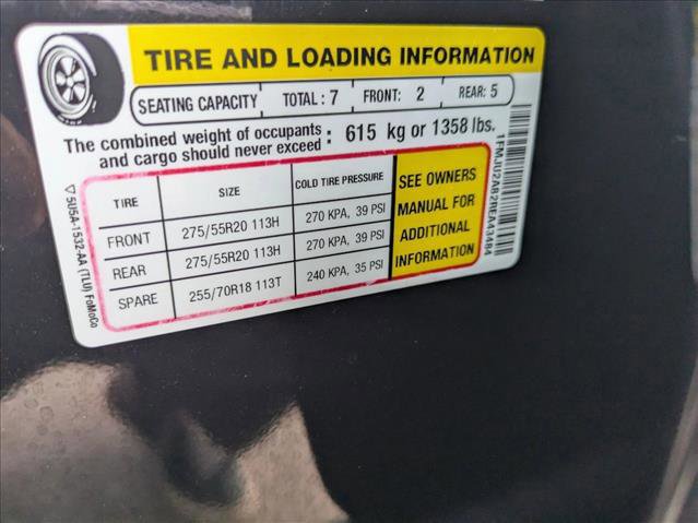 Used 2024 Ford Expedition Limited image 27