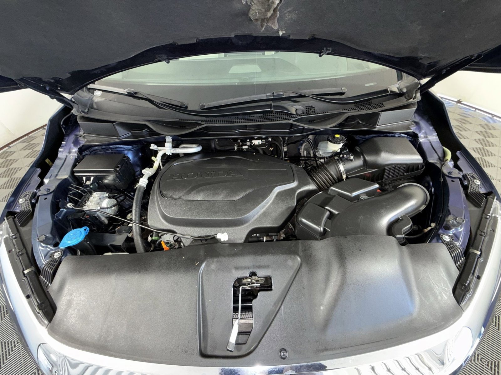 Used 2022 Honda Odyssey Touring image 29