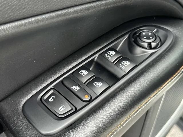 Used 2019 Jeep Compass Sport AWD/4WD image 30