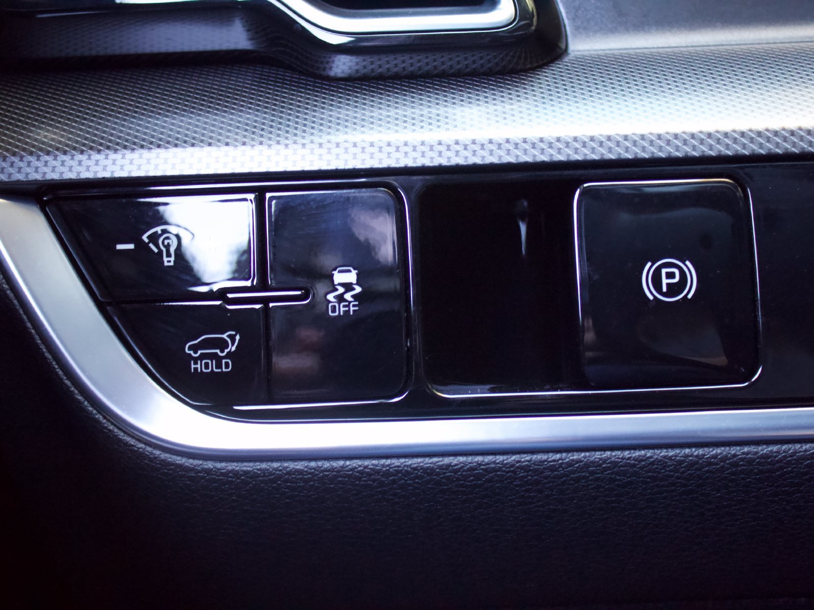 Used 2025 Kia Sportage SX FWD image 36