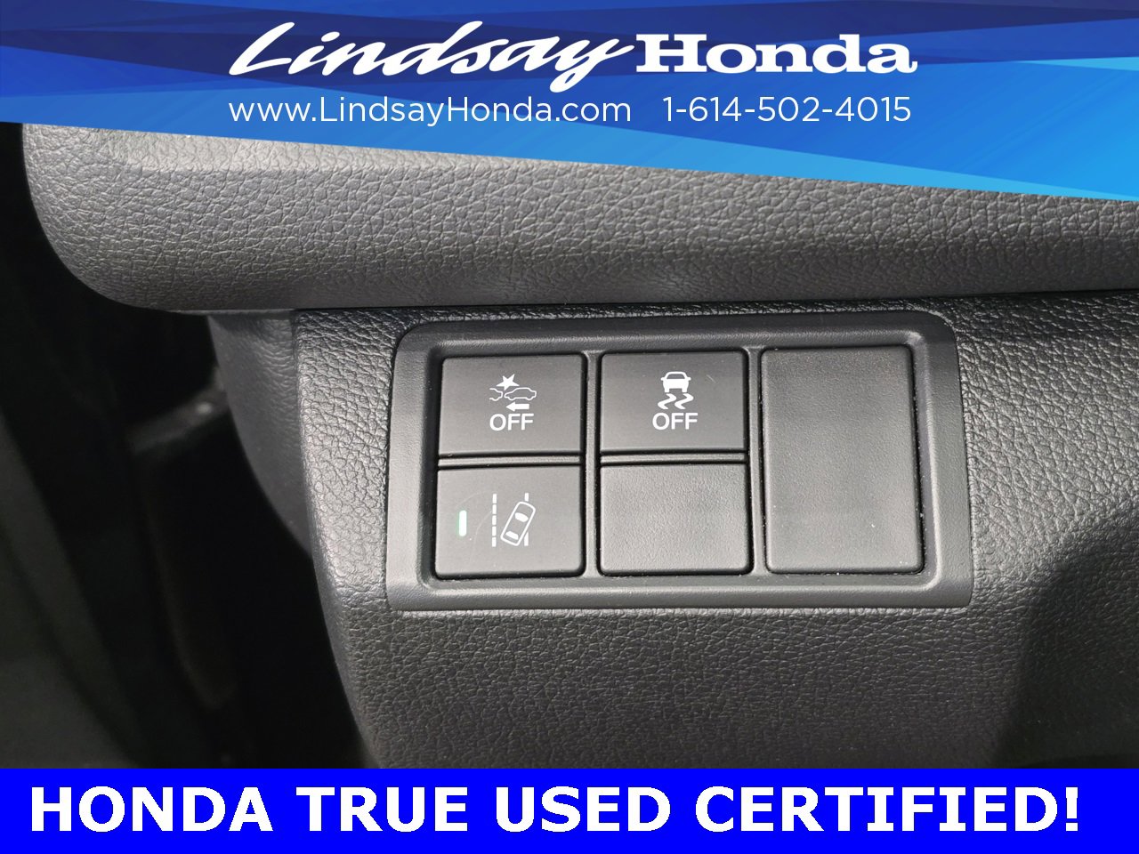 Used 2019 Honda Civic Sport image 16