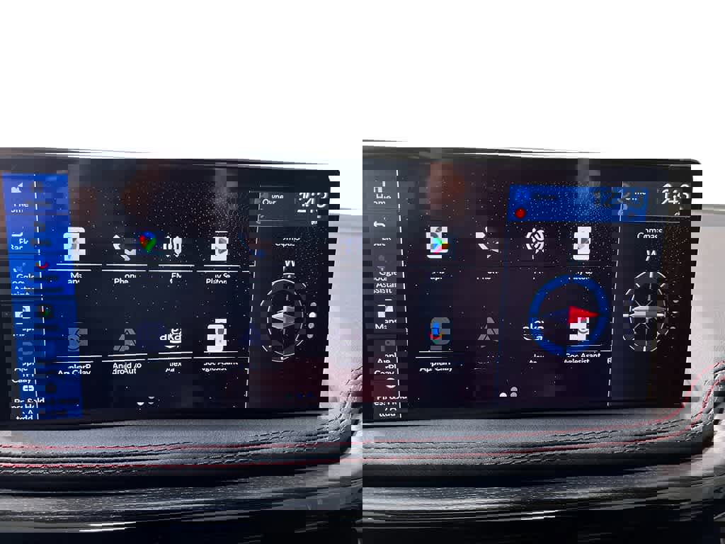 New 2026 Acura MDX Type S image 26