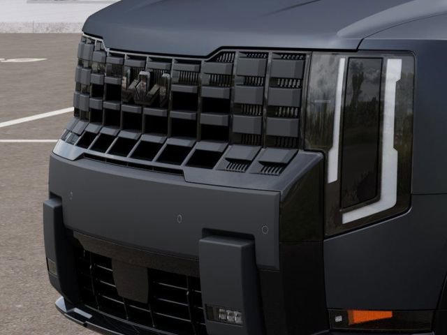 New 2027 Kia Telluride EX X-Line image 12