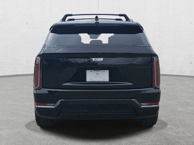 New 2026 Cadillac Escalade IQ Sport 1 w/ LPO, ONYX Package image 6