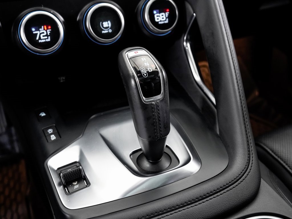 Used 2018 Jaguar E-PACE S image 18