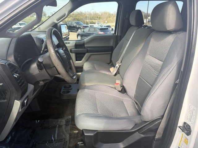 Used 2018 Ford F150 XL w/ Equipment Group 101A Mid image 7