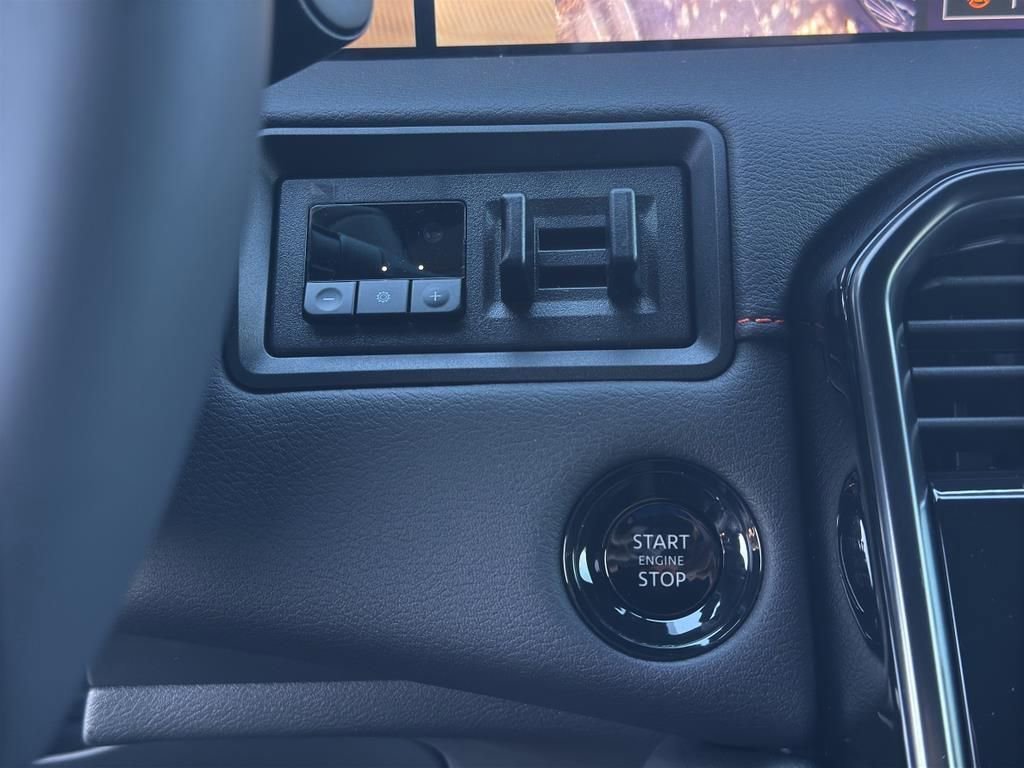 New 2025 Nissan Armada PRO-4X image 29