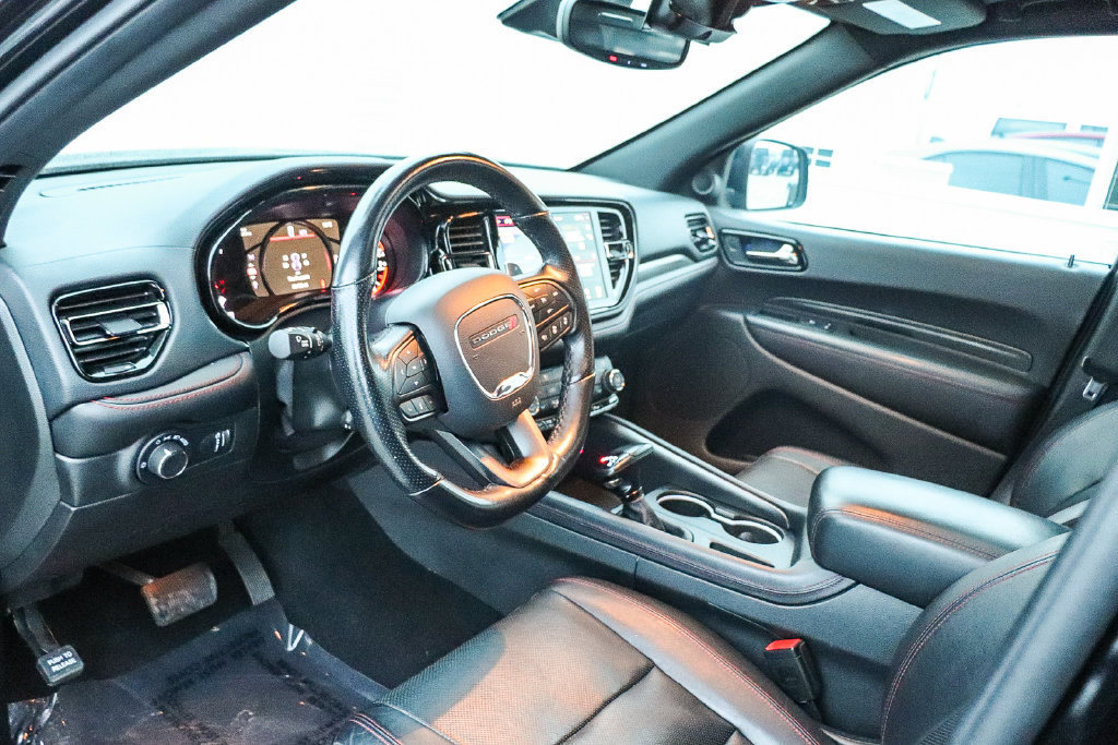 Used 2024 Dodge Durango GT AWD/4WD image 23