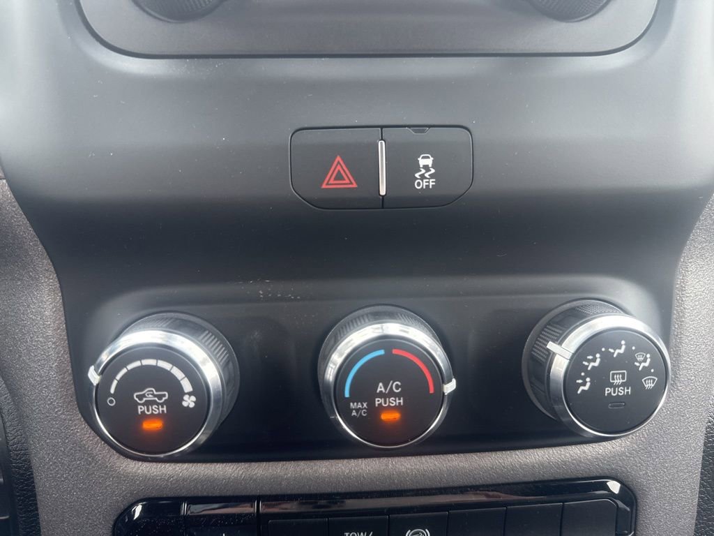 New 2024 RAM 5500 Tradesman AWD/4WD image 20