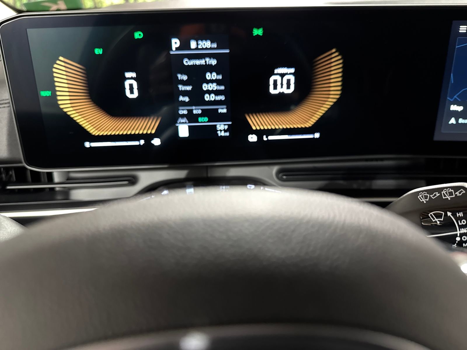 New 2026 Kia Carnival LXS image 18