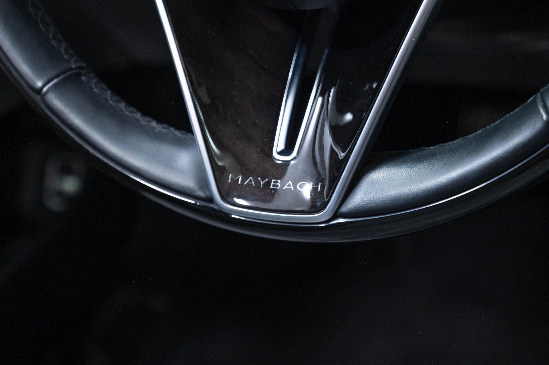 Used 2024 Mercedes-Benz Maybach S 680 4MATIC image 76