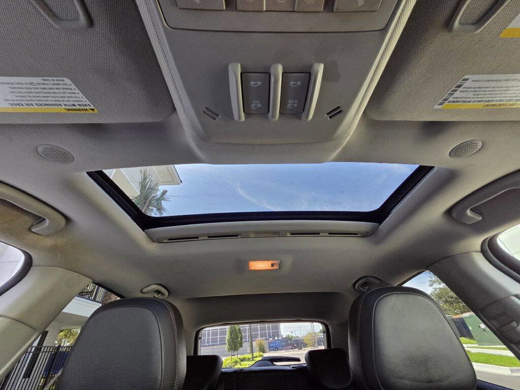 Used 2015 Buick Encore Leather image 32