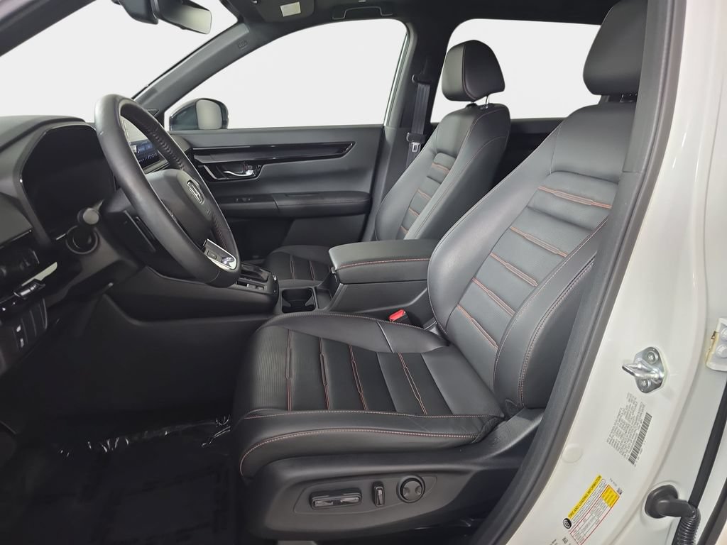 Used 2024 Honda CR-V Sport Touring image 18