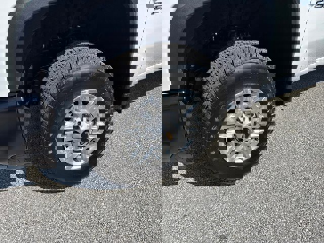 New 2026 Chevrolet Silverado 2500 W/T w/ WT Convenience Package image 3