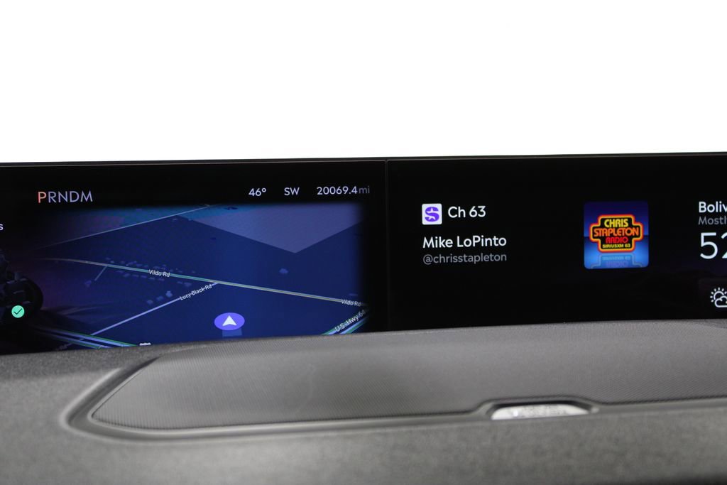 Used 2025 Lincoln Navigator Reserve image 49