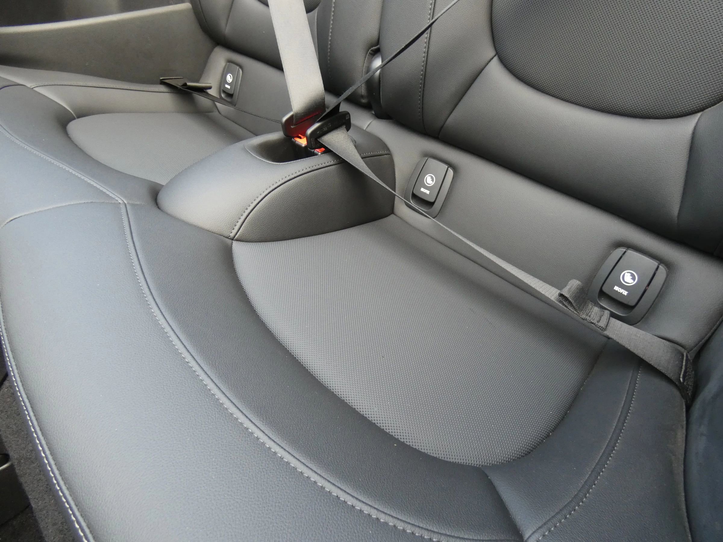 Used 2021 MINI Cooper S image 46