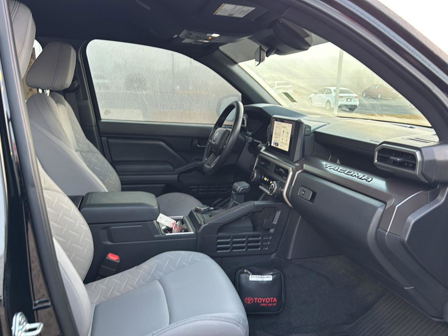 Certified 2024 Toyota Tacoma SR5 image 10