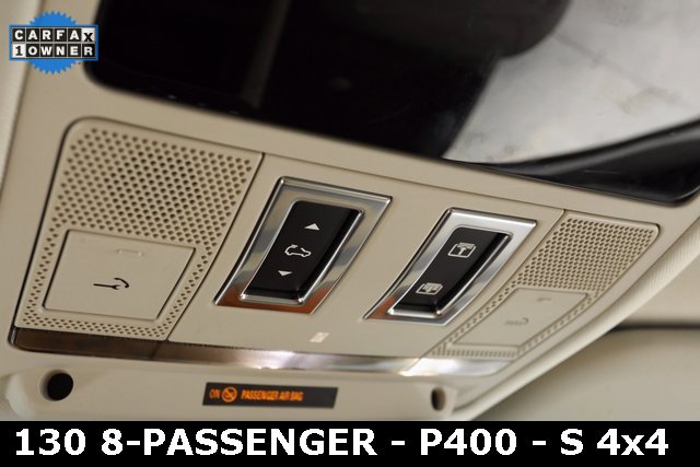 Used 2024 Land Rover Defender 130 S image 31