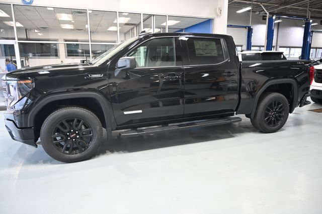 New 2026 GMC Sierra 1500 Elevation AWD/4WD image 8