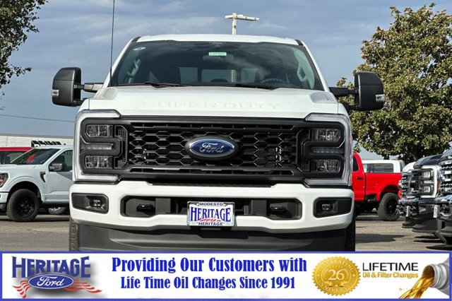 New 2026 Ford F250 XL image 9