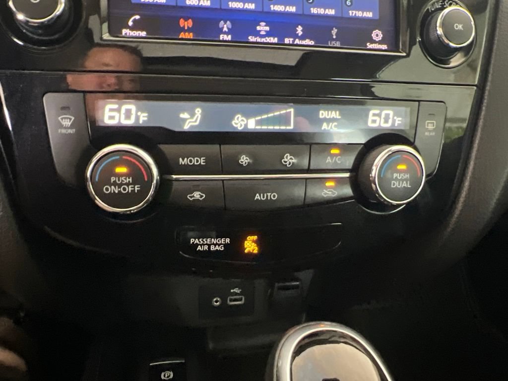 Used 2020 Nissan Rogue Sport SL w/ Premium Package AWD/4WD image 57