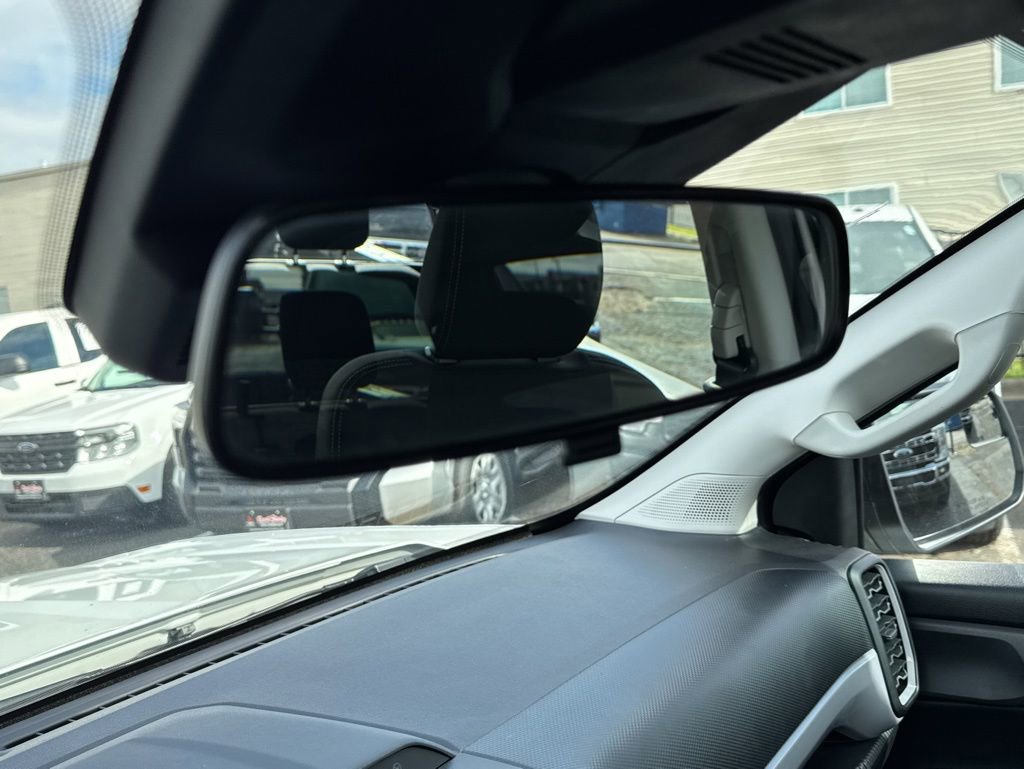 Used 2024 Ford Ranger XL RWD image 20