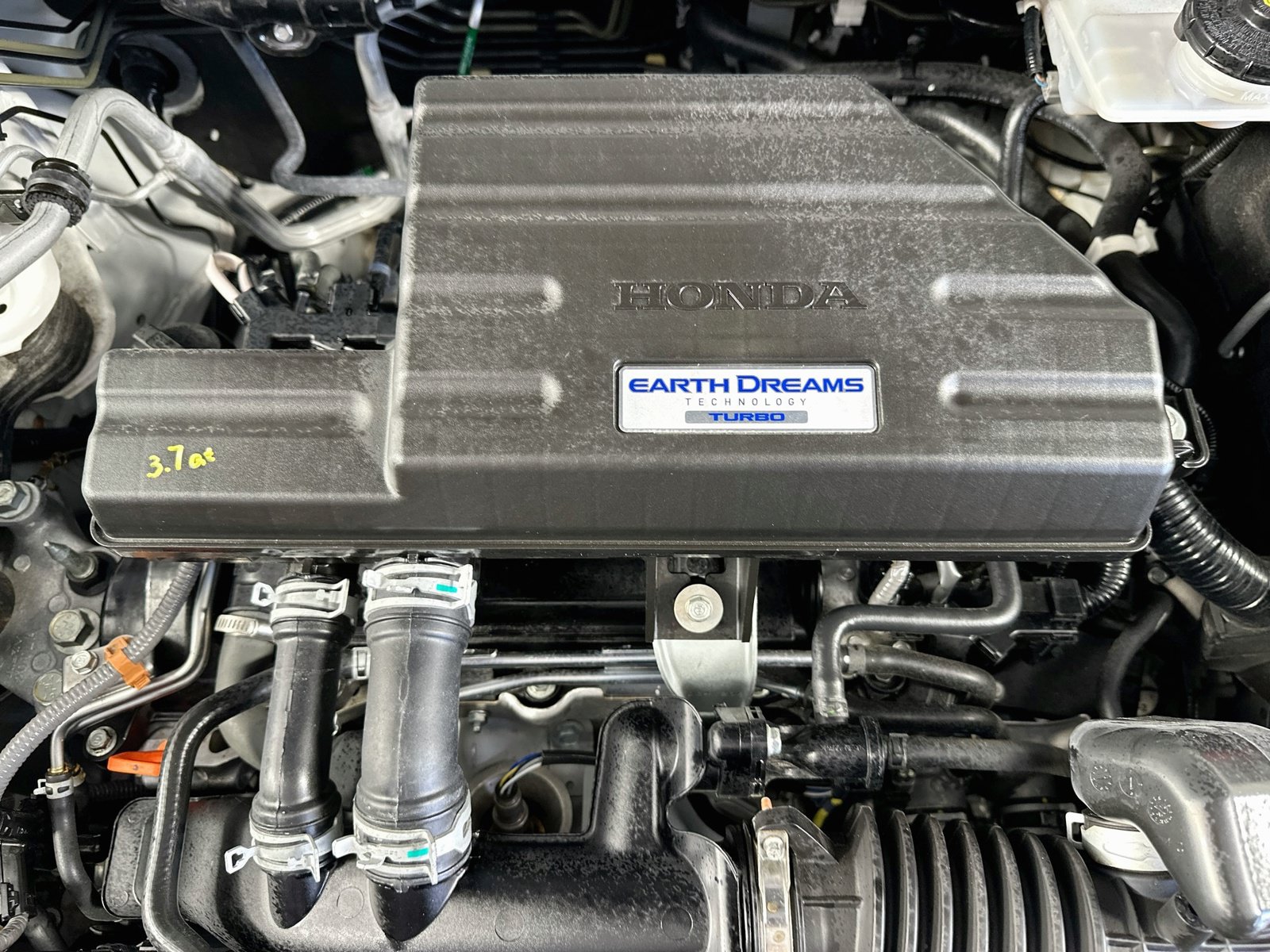 Used 2021 Honda CR-V EX image 29