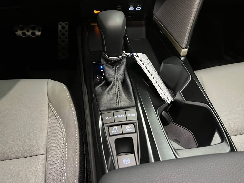 New 2026 Toyota Camry SE image 21