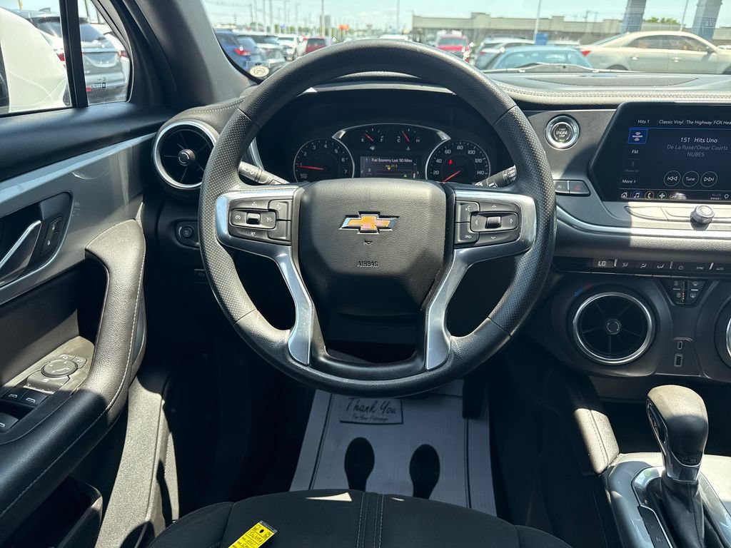 Used 2021 Chevrolet Blazer LT FWD image 15