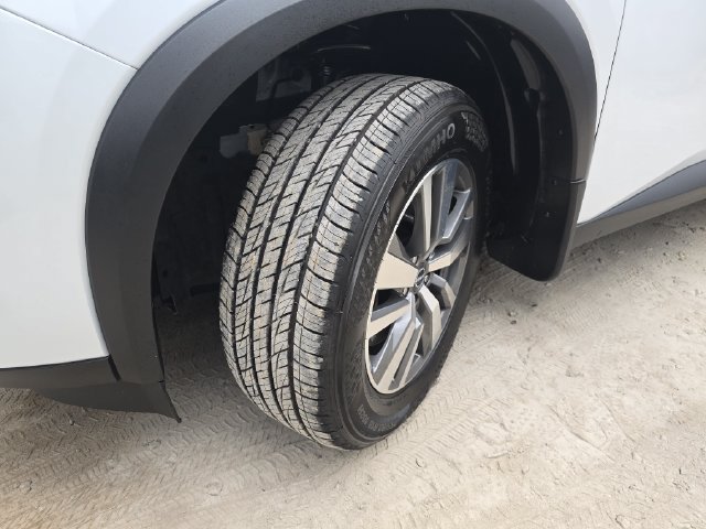 New 2026 Nissan Pathfinder SL w/ SL Premium Package FWD image 41