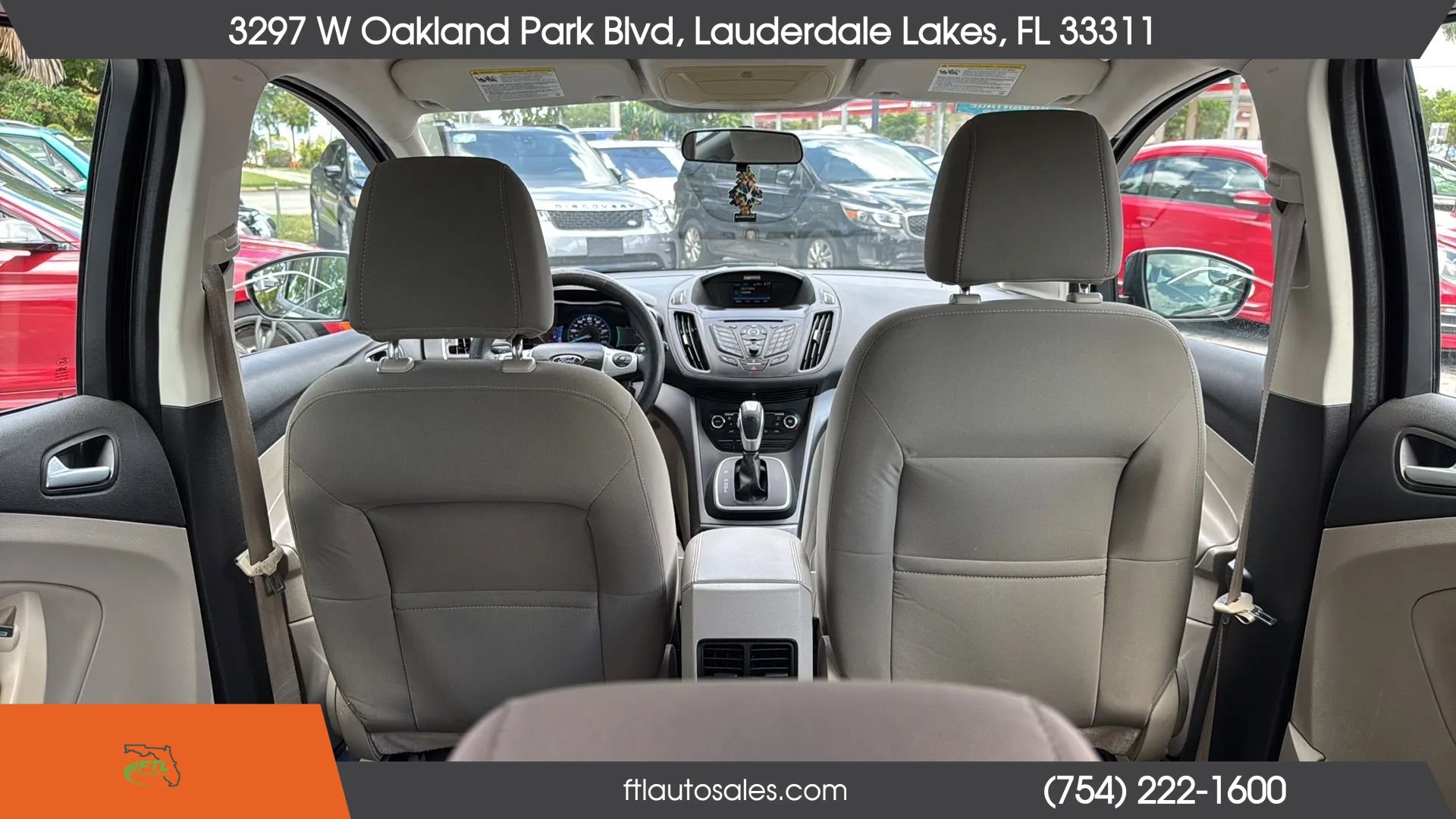 Used 2013 Ford C-MAX SE FWD image 39