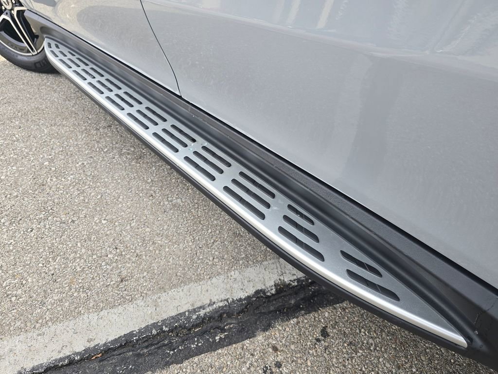 New 2026 Mercedes-Benz GLE 450 4MATIC image 27