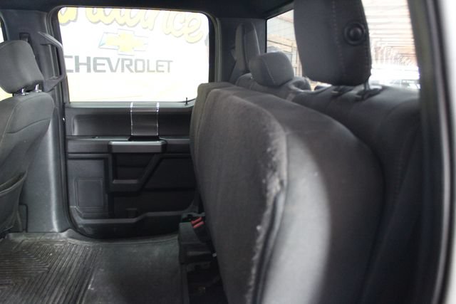 Used 2019 Ford F150 XLT w/ Equipment Group 302A Luxury AWD/4WD image 9
