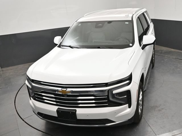Used 2025 Chevrolet Tahoe LT AWD/4WD image 19