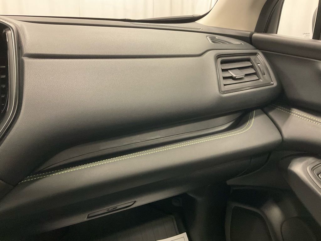 Certified 2024 Subaru Ascent Onyx Edition image 27