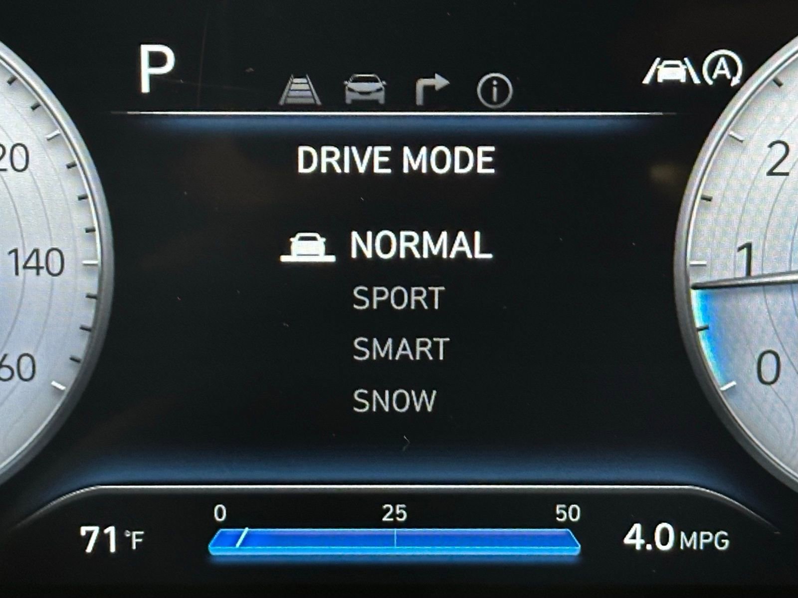 Used 2024 Hyundai Tucson SEL w/ Convenience Package image 26