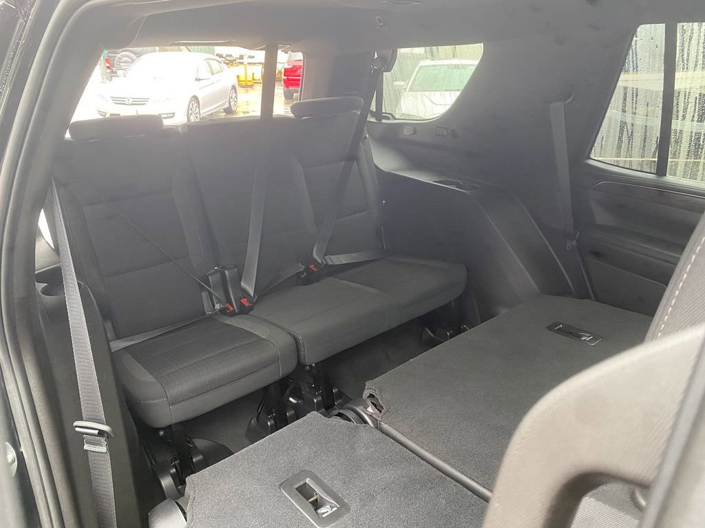 Used 2021 Chevrolet Tahoe LS image 27