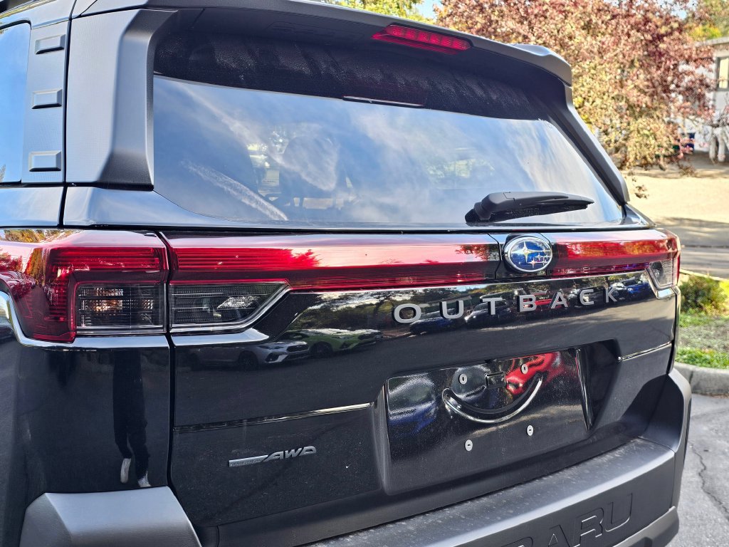 New 2026 Subaru Outback Premium AWD/4WD image 13
