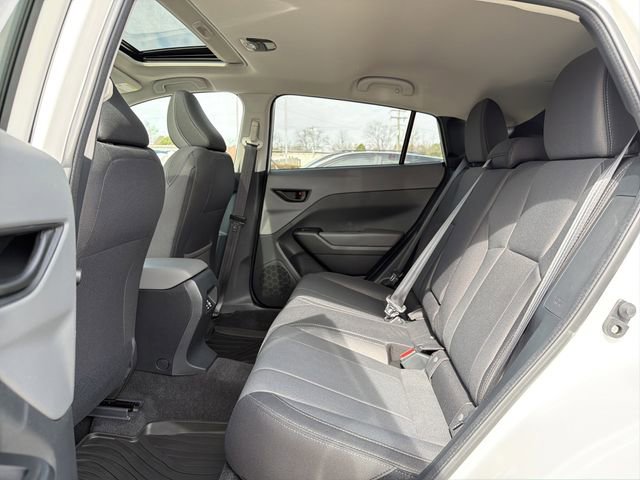 New 2026 Subaru Crosstrek 2.0i Premium image 14