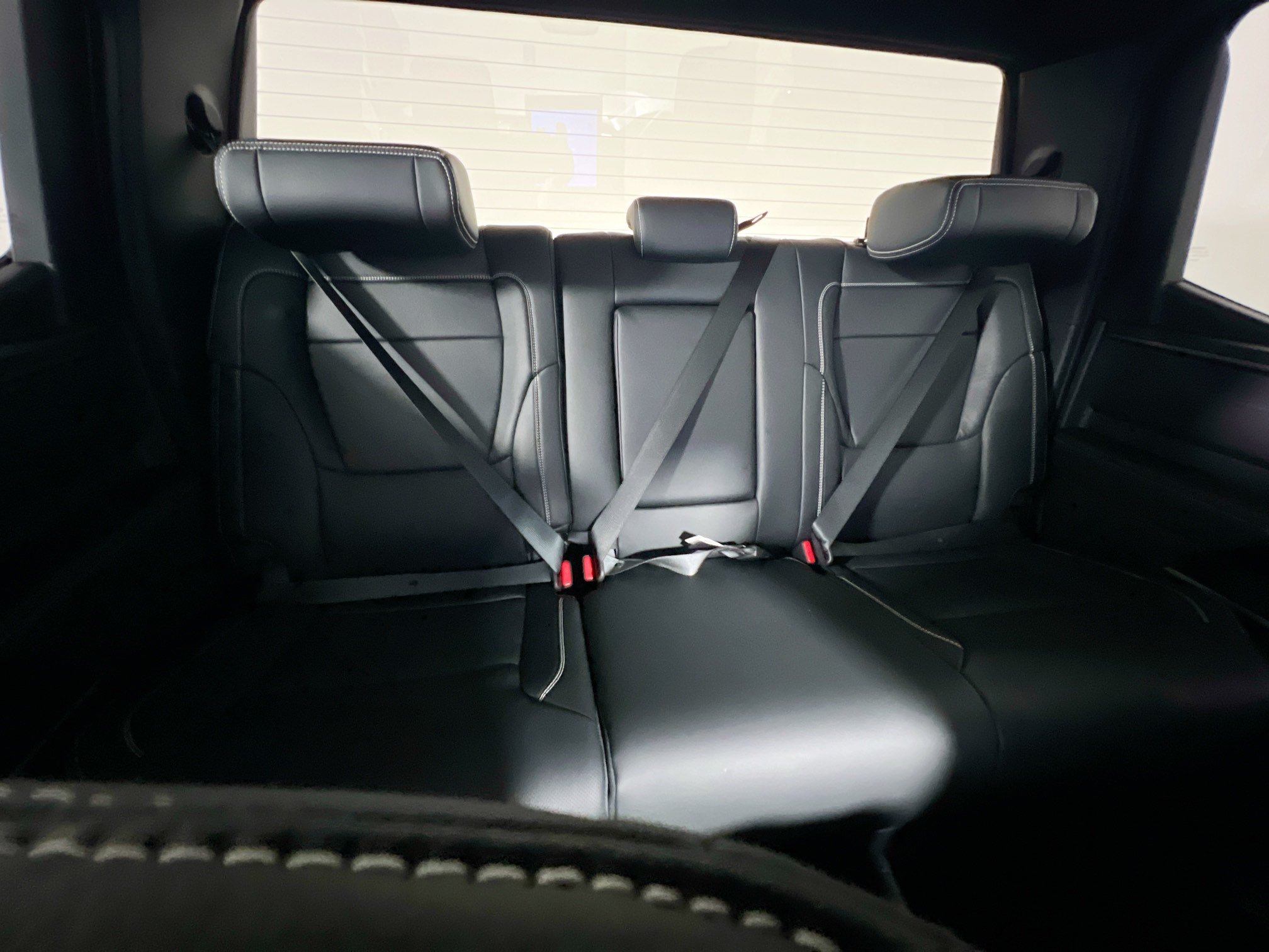 New 2026 Toyota Tundra Limited AWD/4WD image 32