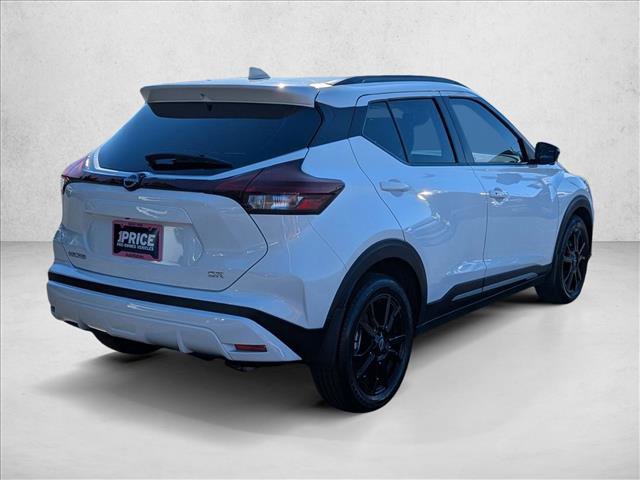 Used 2024 Nissan Kicks SR w/ SR Premium Package image 5
