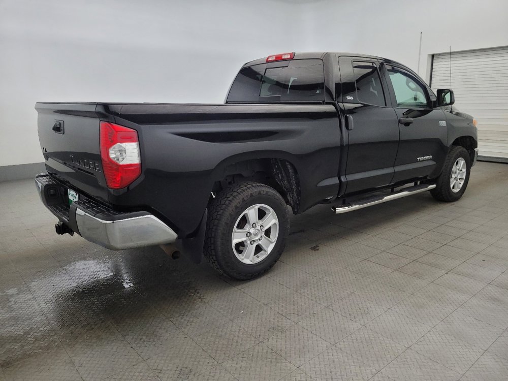 Used 2015 Toyota Tundra SR5 AWD/4WD image 10