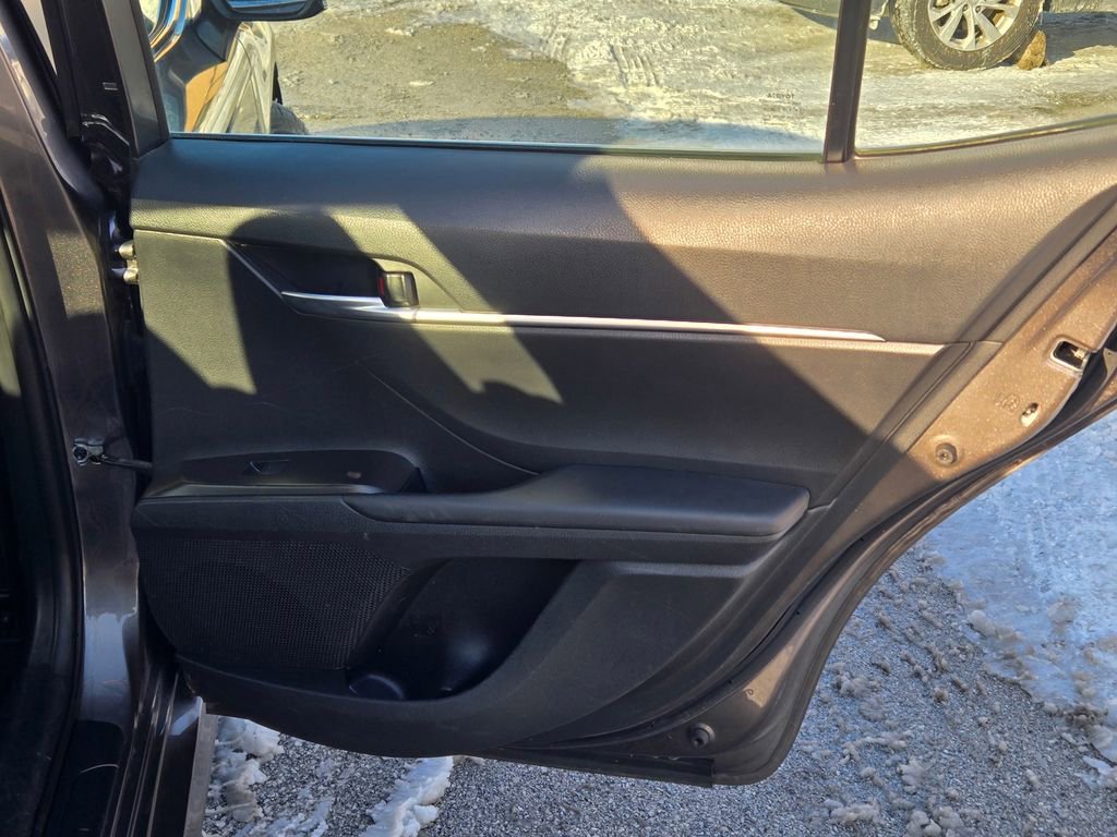Used 2023 Toyota Camry LE FWD image 13