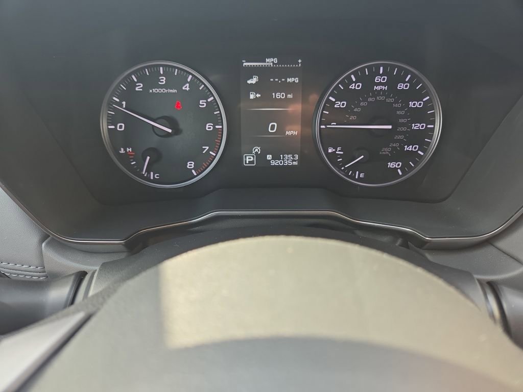 Used 2023 Subaru Outback Onyx Edition XT image 20