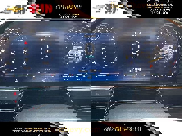 New 2026 Chevrolet Silverado 1500 High Country w/ High Country Premium Package image 38